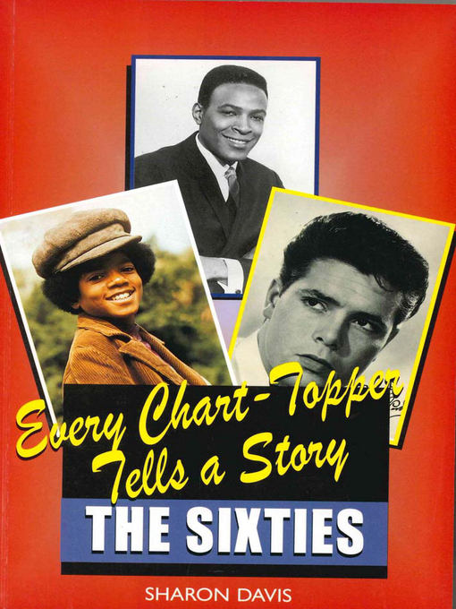 Title details for Every Chart Topper Tells a Story by Sharon Davis - Available